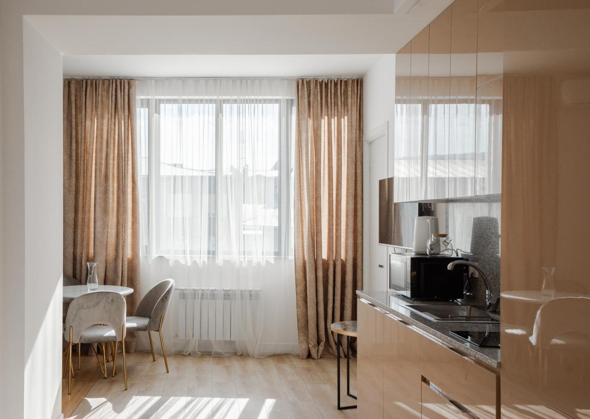 Ris Opera Apartments Yerevan Exterior photo